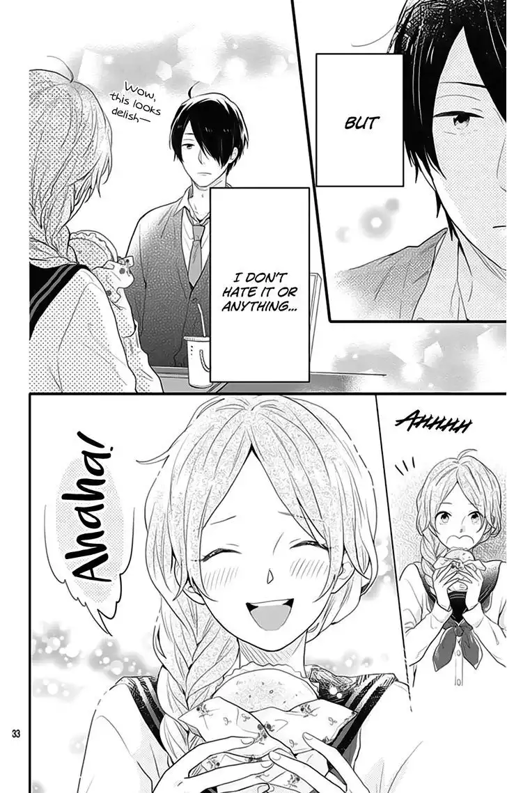 Nijiiro Days (MIZUNO Minami) Chapter 41.5 36